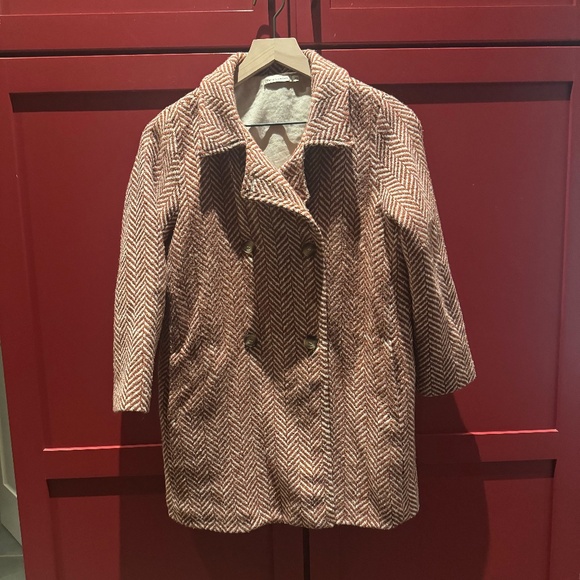 The New Society Girls Jacket - Picture 1 of 3